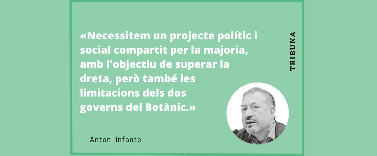 Com encarar el nou cicle polític