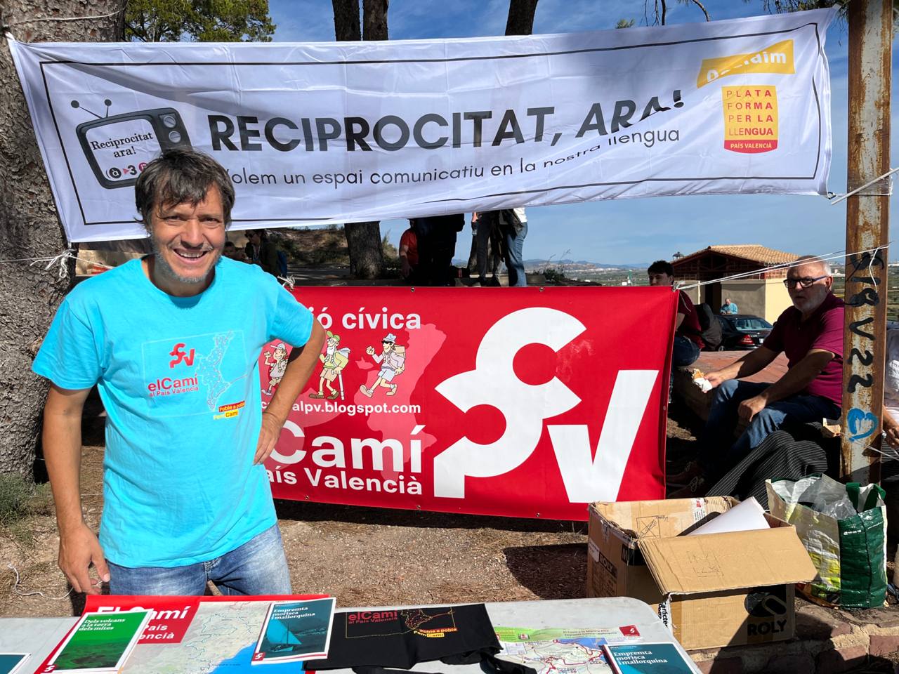 Associació Cívica El Camí al País Valencià