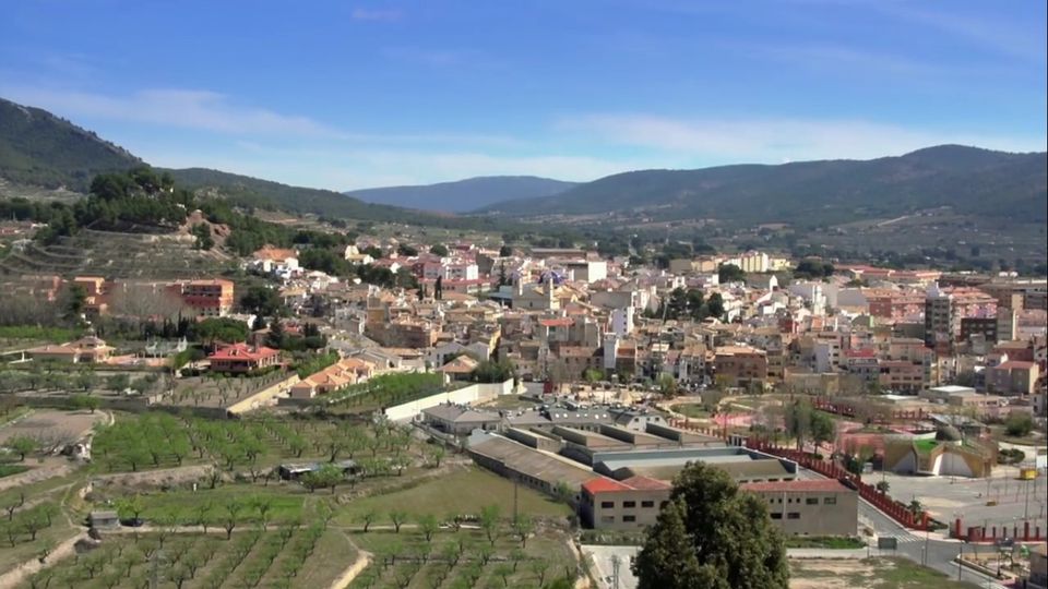 Ibi ('Alcoià)