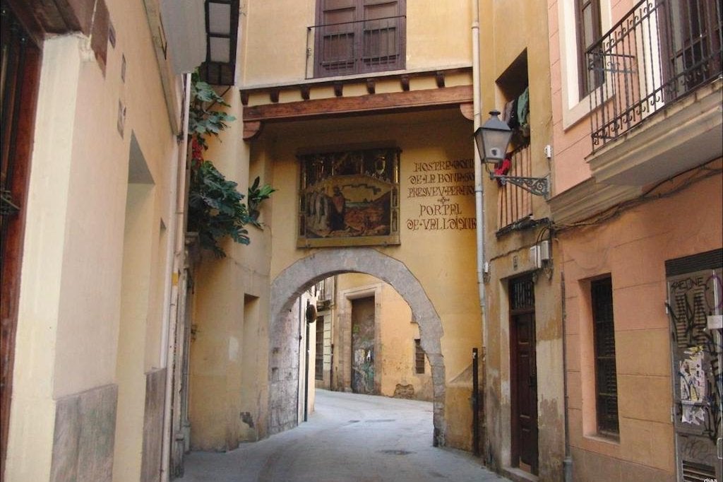 Els tres volums d’«Els carrers de la ciutat de València», de Rafael Sena, es presenten a La Nau