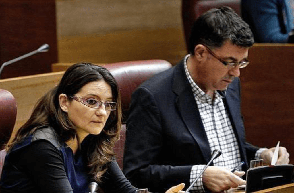 Fa 10 anys, a DLV: «Una enquesta situa l’esquerra amb majoria per a governar el País Valencià» 