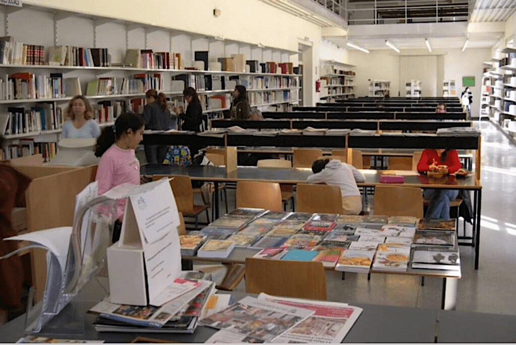 Vox torna a intentar retirar llibres de temàtica LGTBI de les seccions infantil i juvenil de biblioteques 