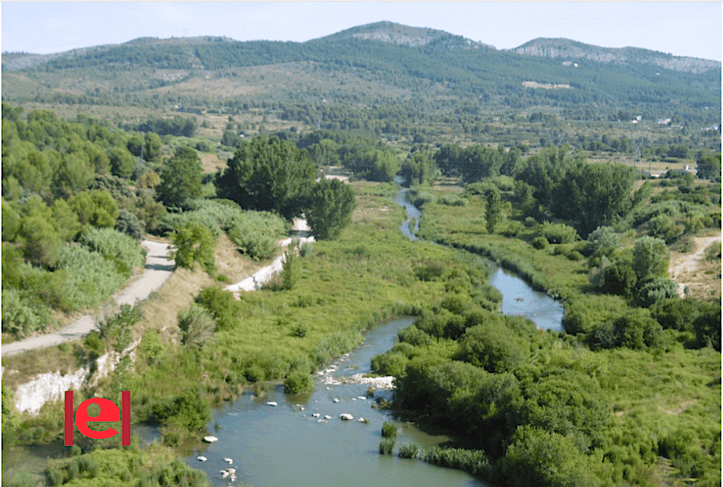 Una caminada per la Vall d’Albaida