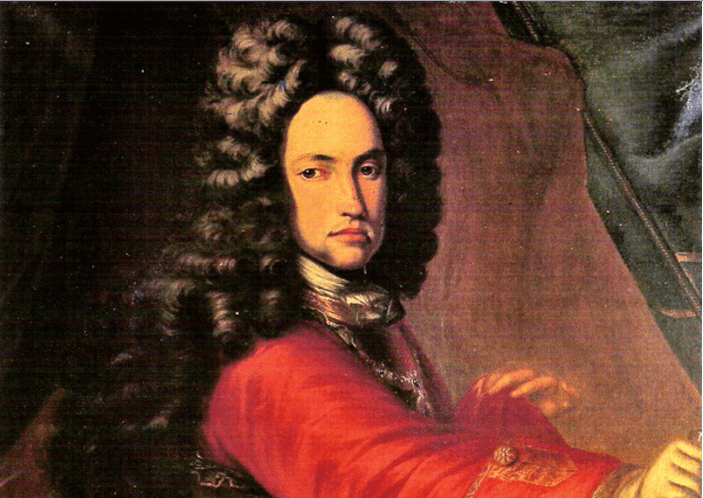 L’arxiduc Carles d'Àustria