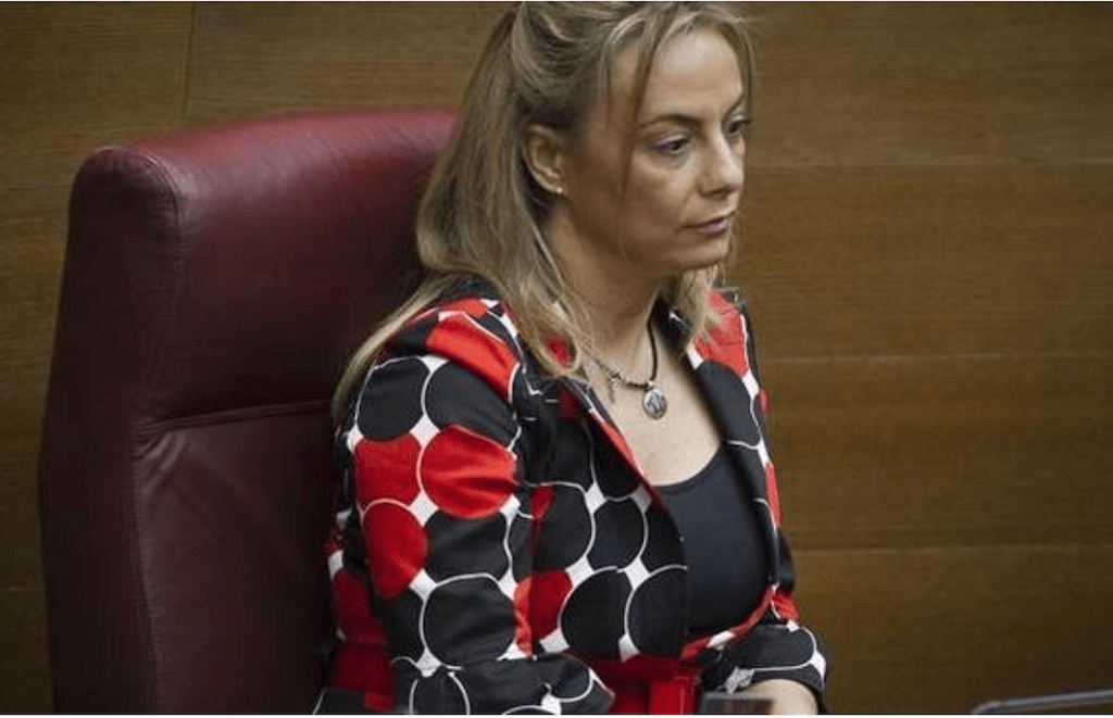 Fa 10 anys, a DLV: «El PP impedeix que el síndic explique “el desastre econòmic de Castedo” Alacant» 