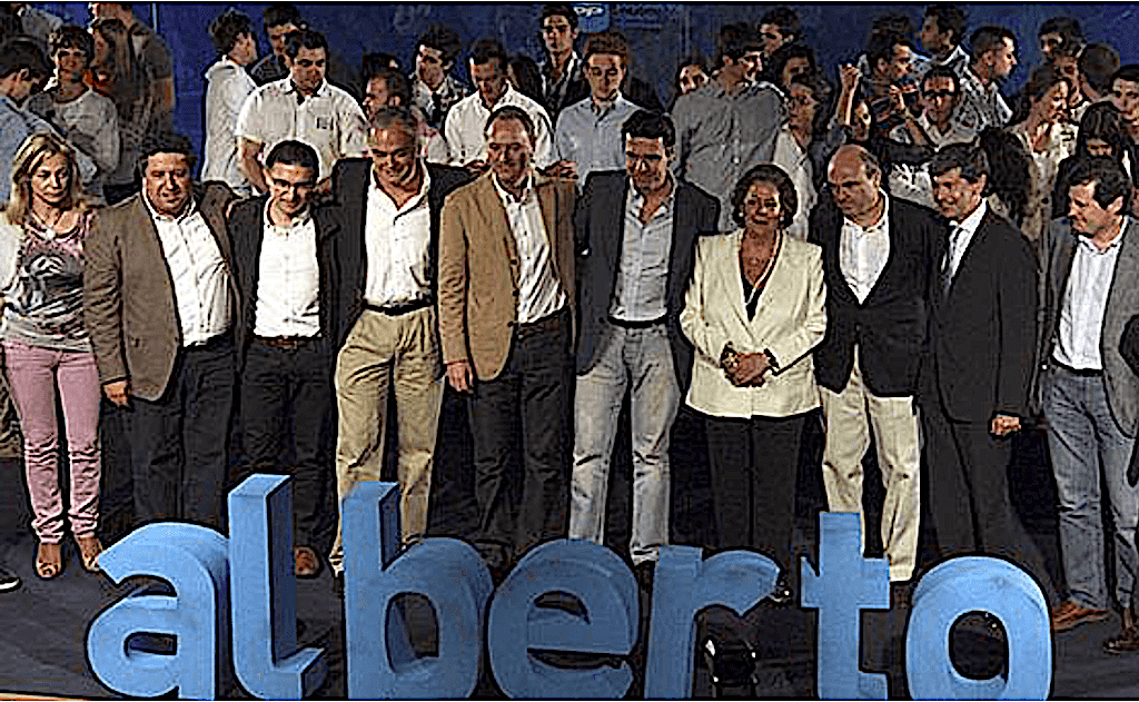 Fa 10 anys, a DLV: «Fabra assegura que no inclourà cap imputat per corrupció a les llistes del PP» 