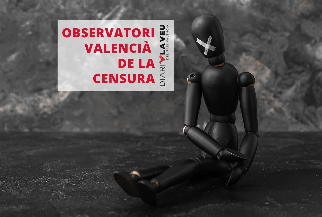 Observatori Valencià de la Censura