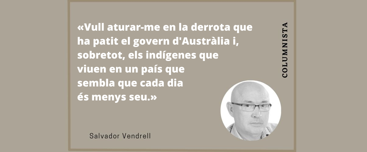 La declaració de tot cor d’Uluru