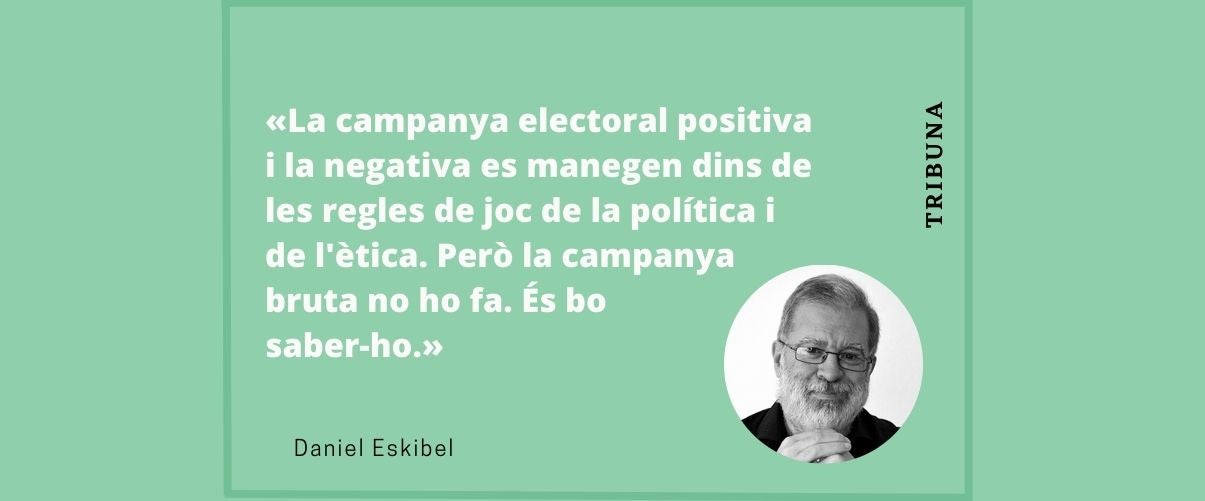 Positiva, negativa i bruta