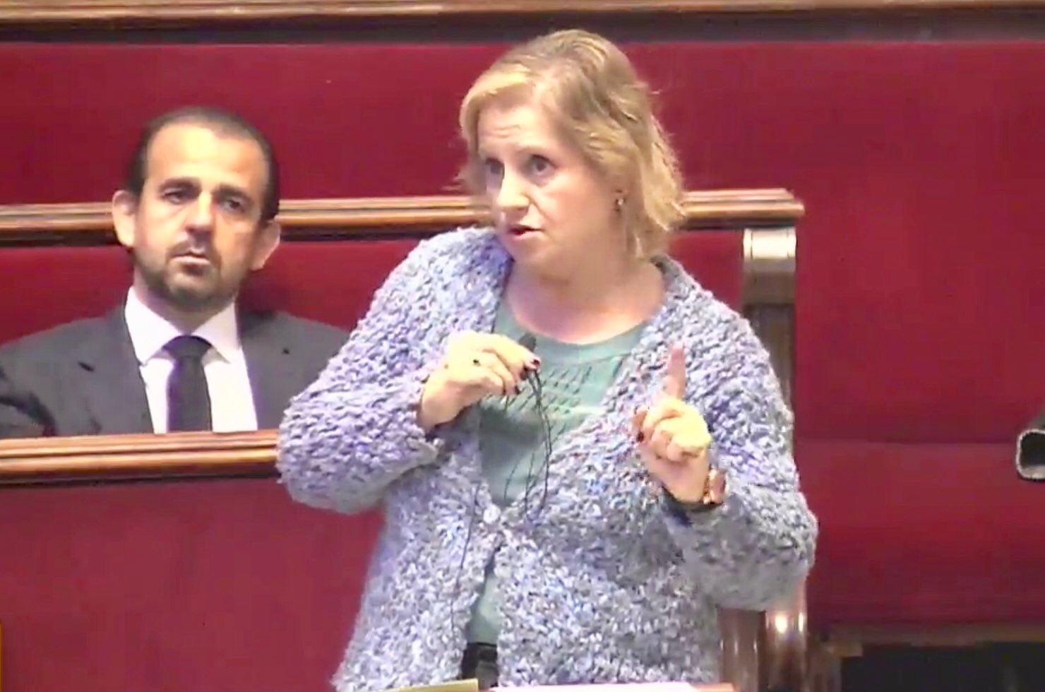 María Ángeles Ramon-Llin