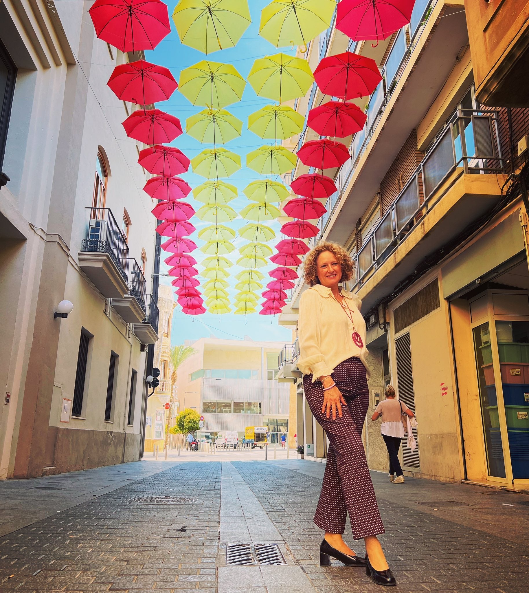 L'alcaldessa de Torrent, Amparo Folgado (PP)