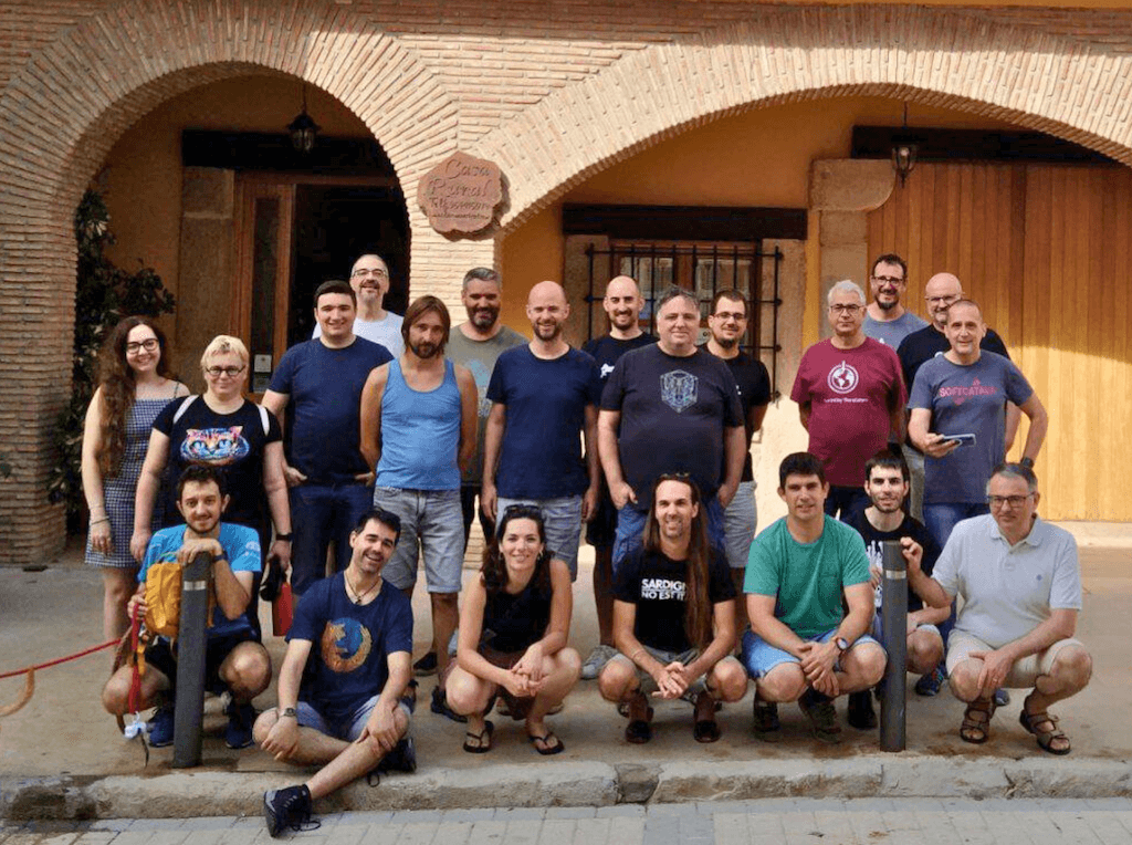 Grup Softcatalà