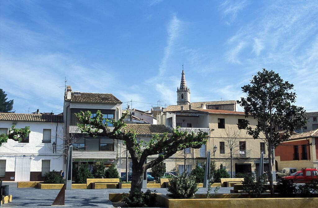  L’Alqueria d’Asnar acull una xerrada sobre la història del moviment obrer a l’Alcoià i el Comtat