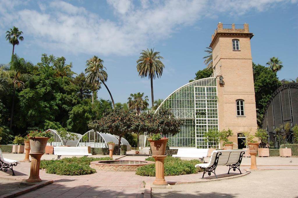 El Jardí Botànic acollirà la Plaça del Llibre de València, amb més de 50 editorials