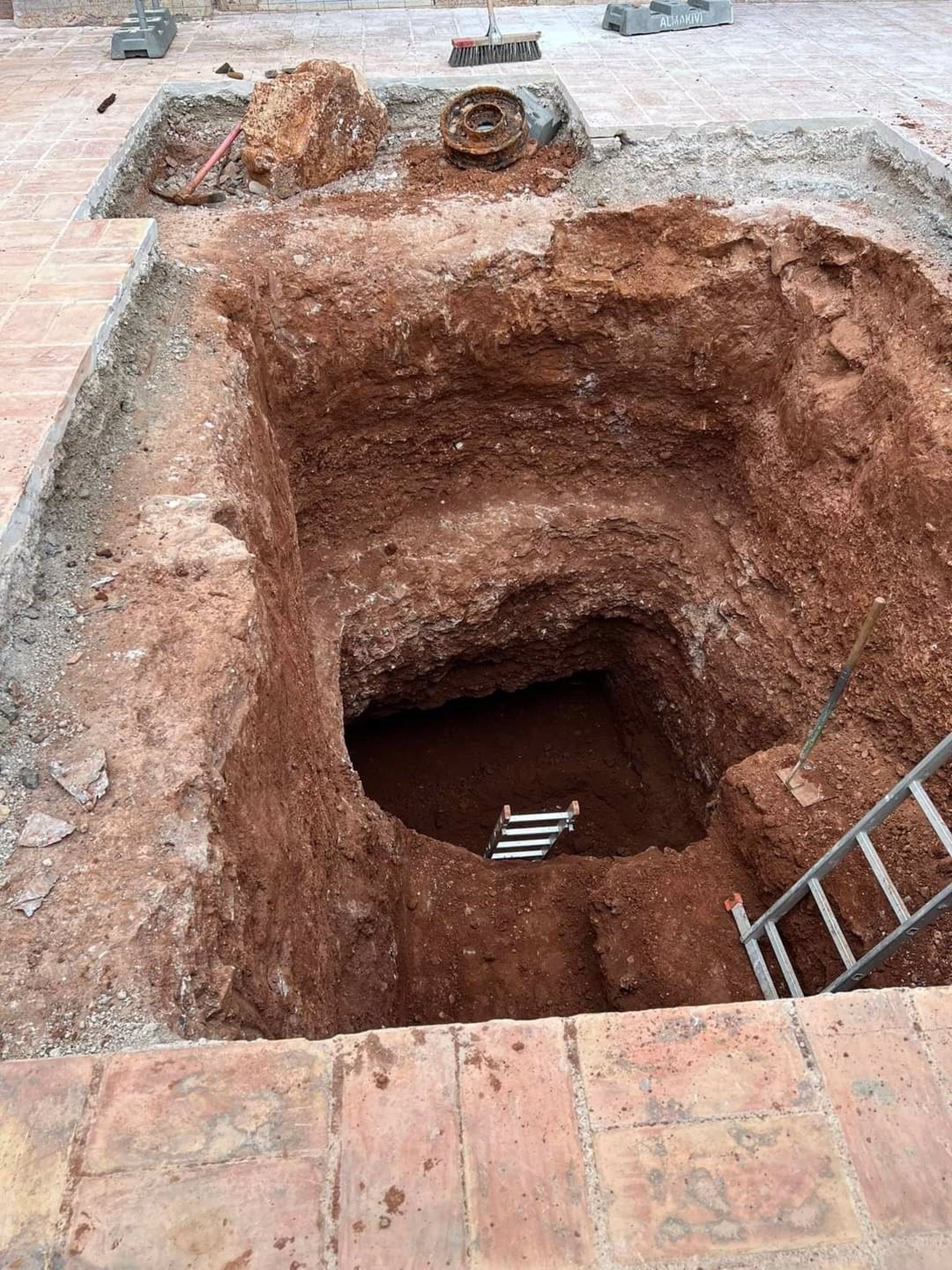 Refugi de Nules (Plana Baixa)