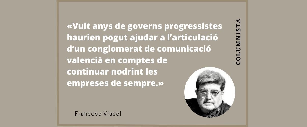 País Valencià: on estem?