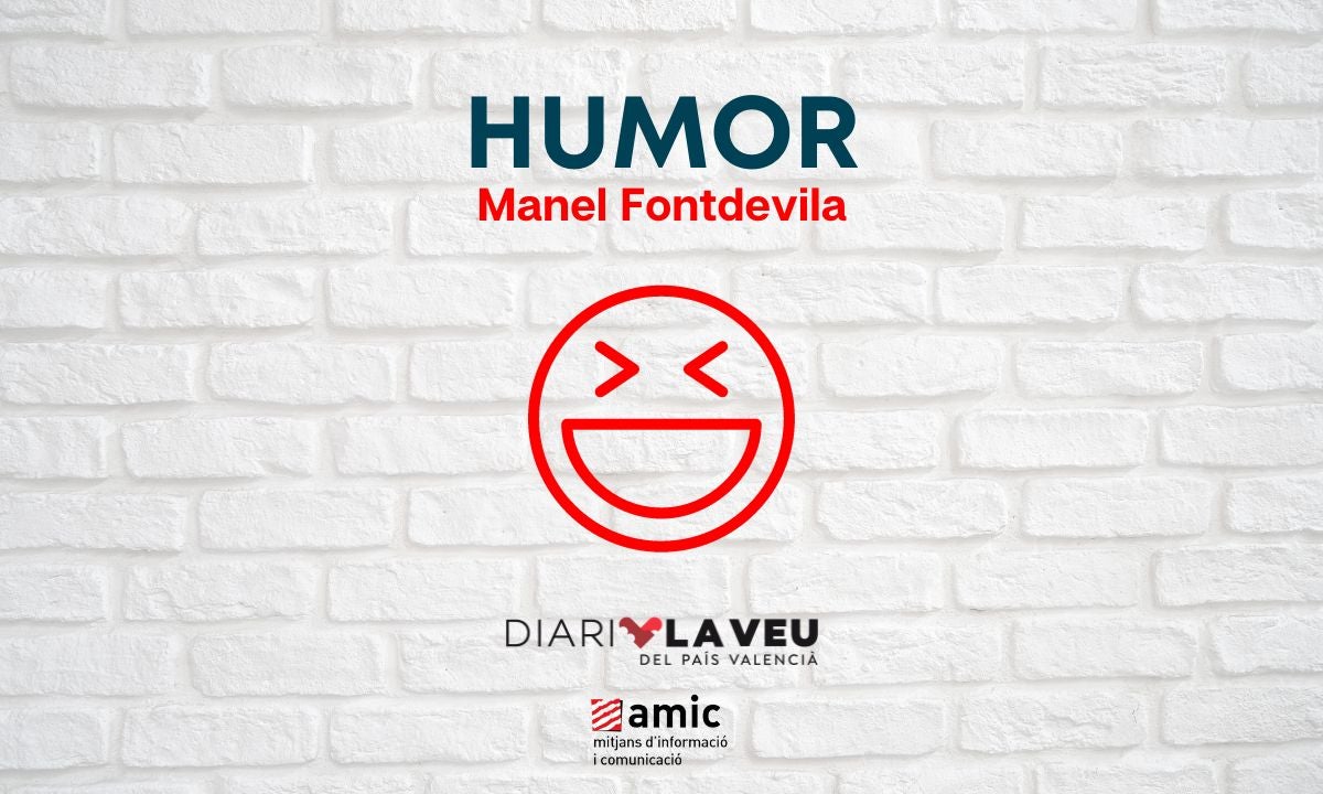 Les vinyetes de Manel Fontdevila