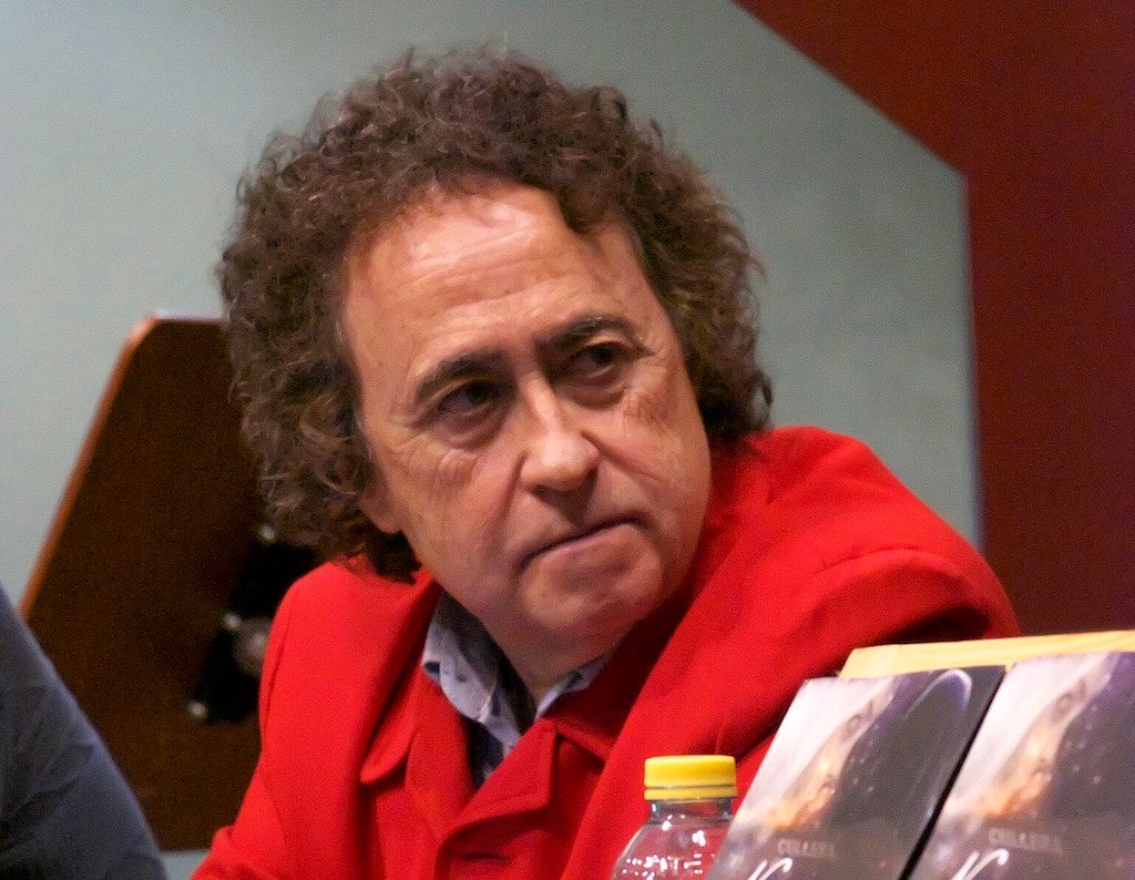 L’escriptor Manel Joan i Arinyó rebrà el Distintiu 9 d’Octubre de la ciutat de Cullera