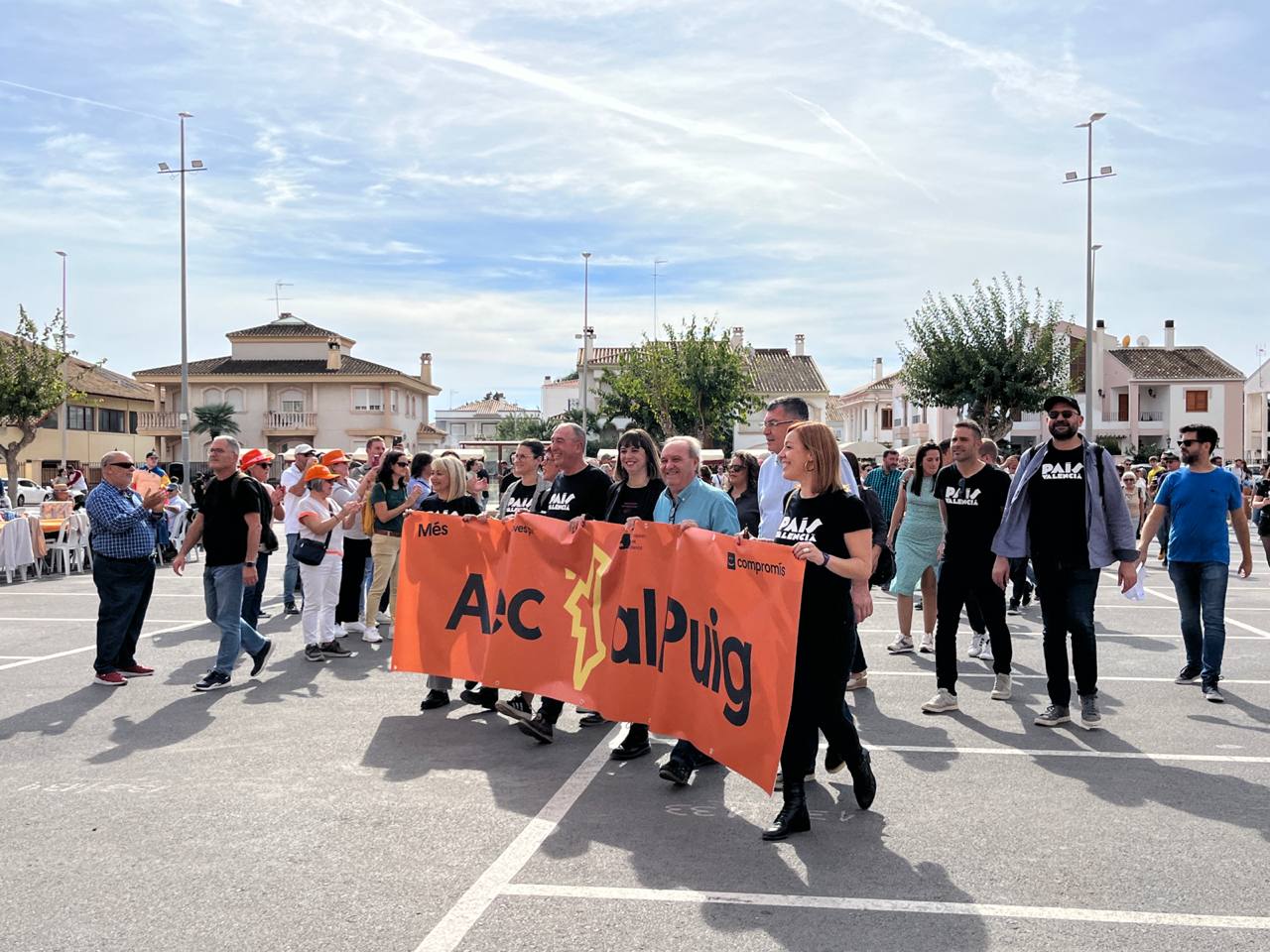Edició recent de l'Aplec del Puig