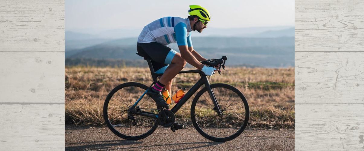 Consells per a triar el mallot de ciclisme