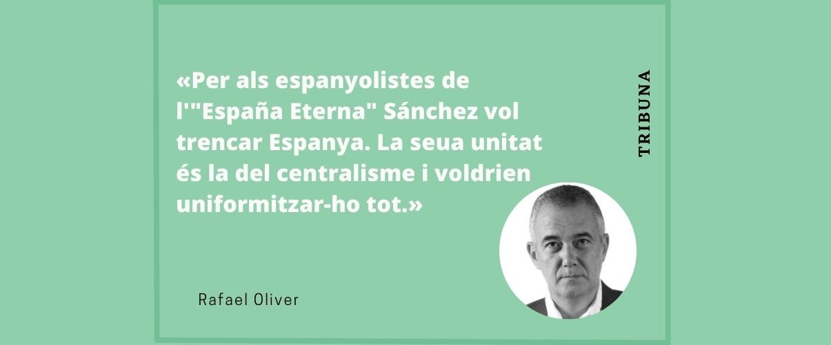 Serà Pedro Sánchez un «príncep nou»?