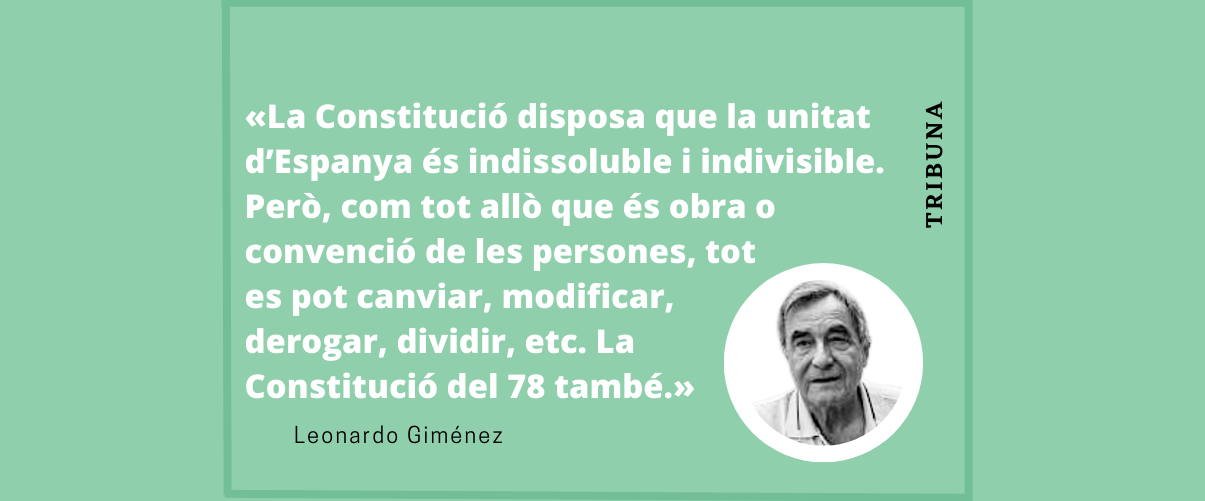 Amnistia i referèndum