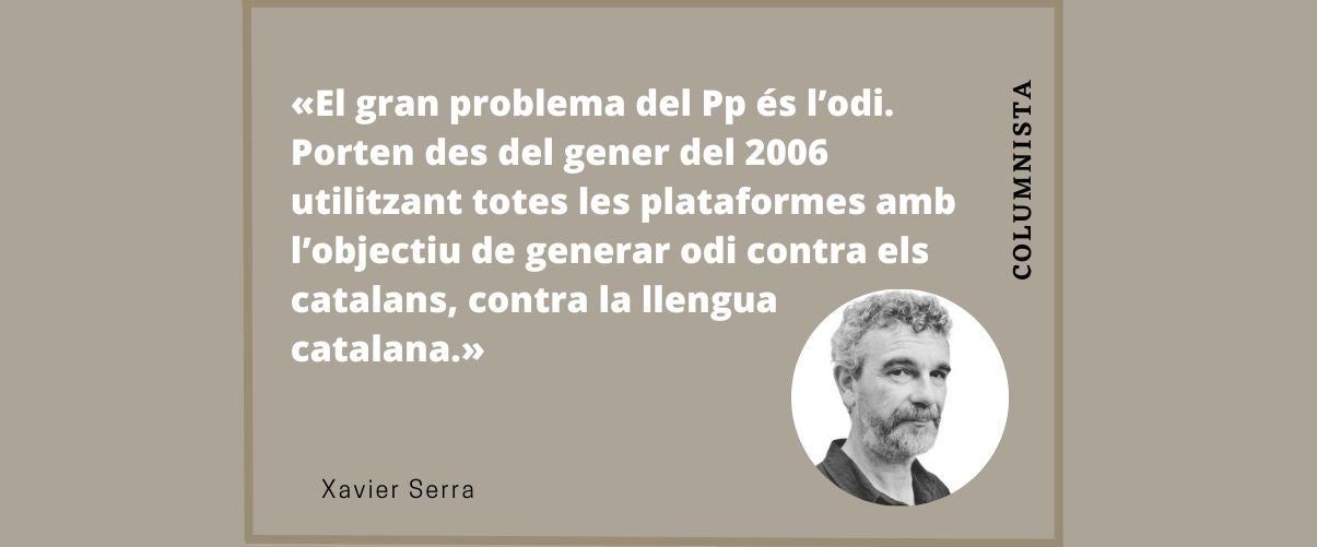 L’hora dels optimistes