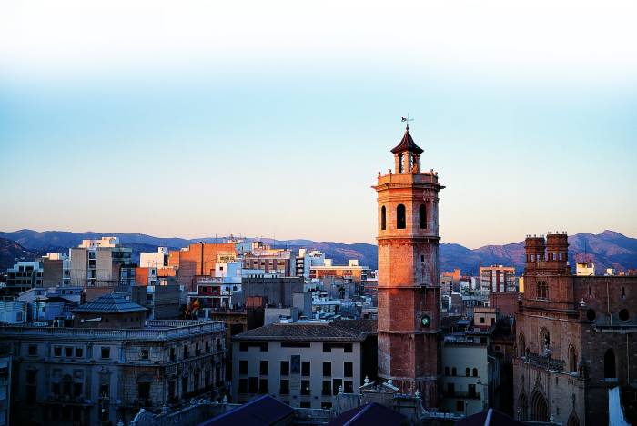 Imatge de Castelló de la Plana