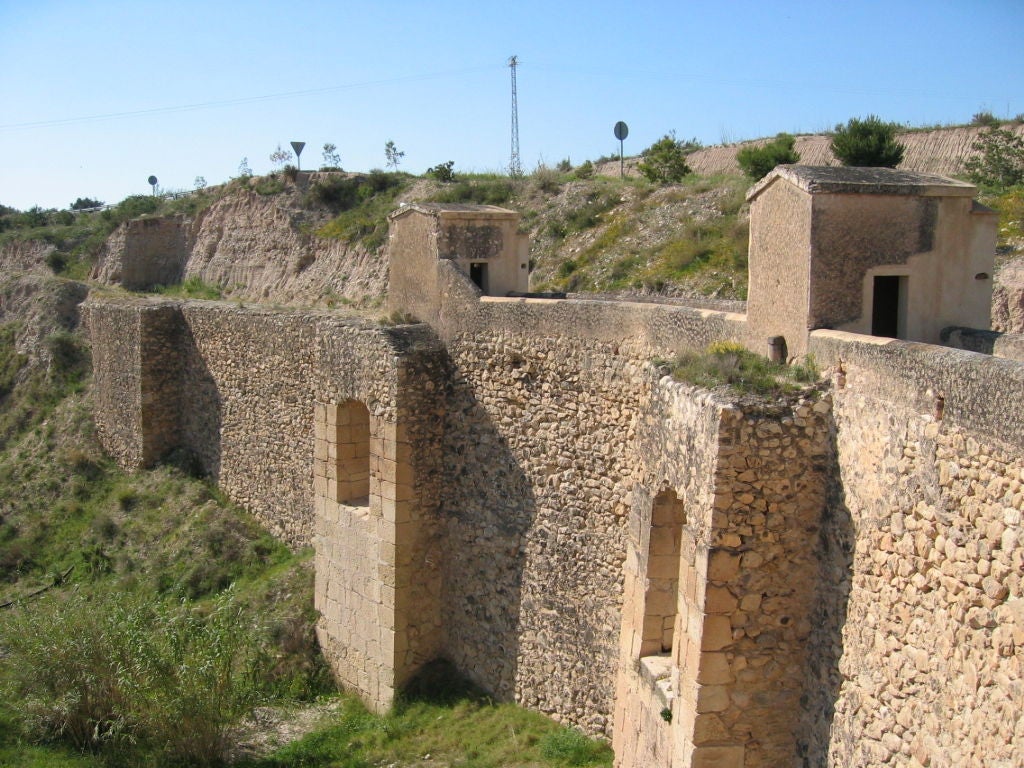 Assut de Mutxamel / Mutxamel Turisme