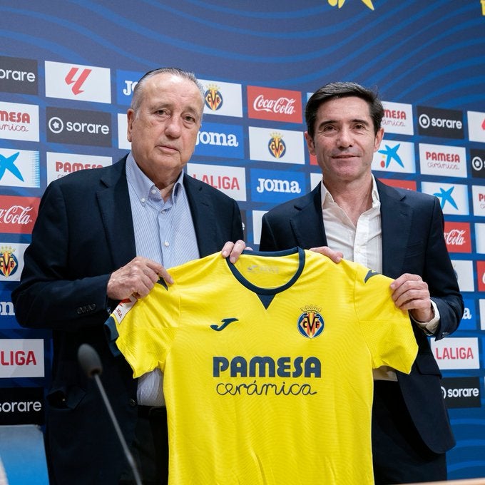Fernando Roig en la presentació de Marcelino a l'actual Ceràmica antic Madrigal