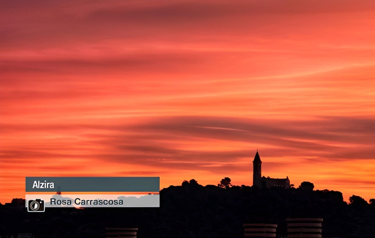 Oratge - Alzira - Rosa Carrascosa