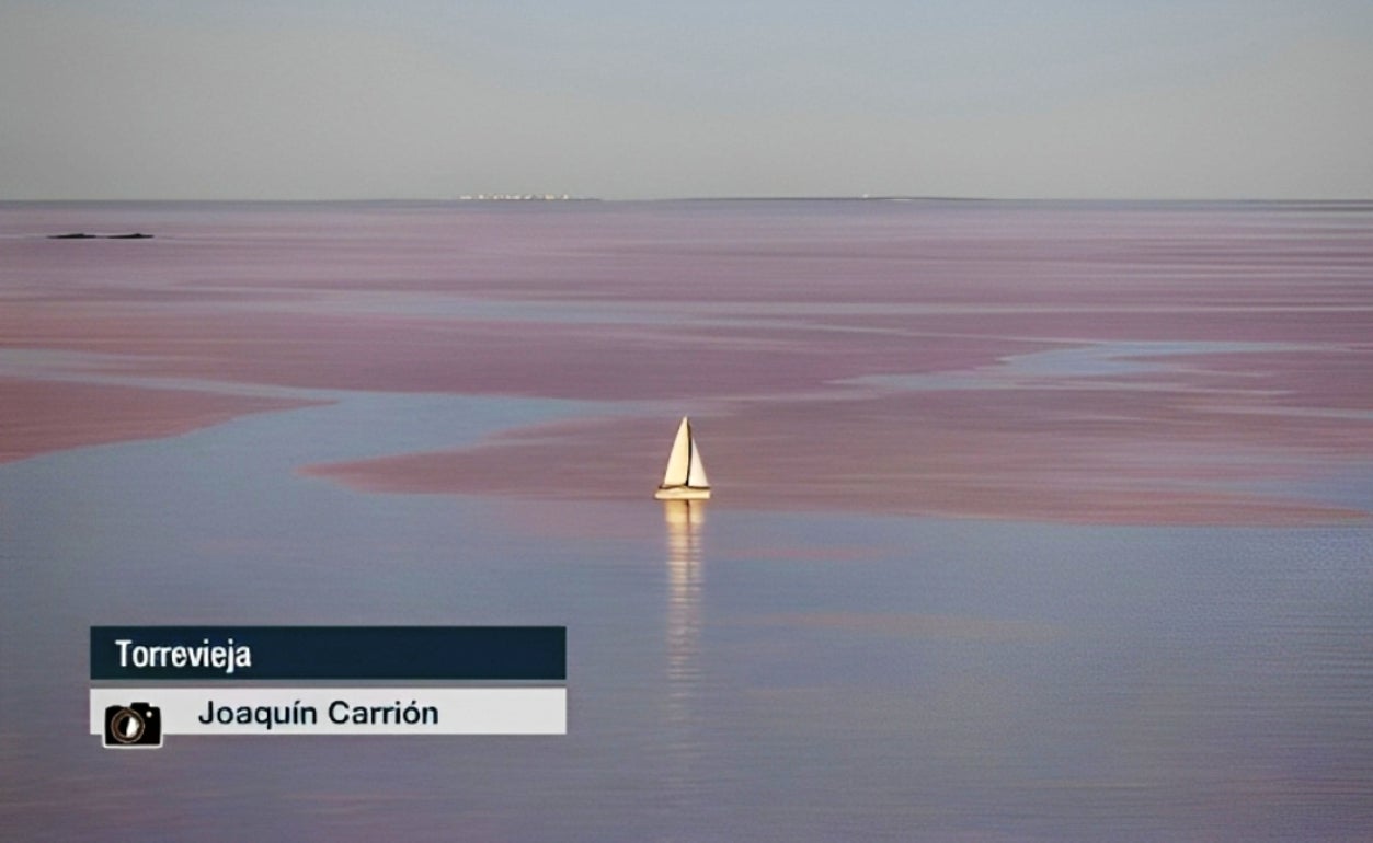 Torrevella - Joaquín Carrión