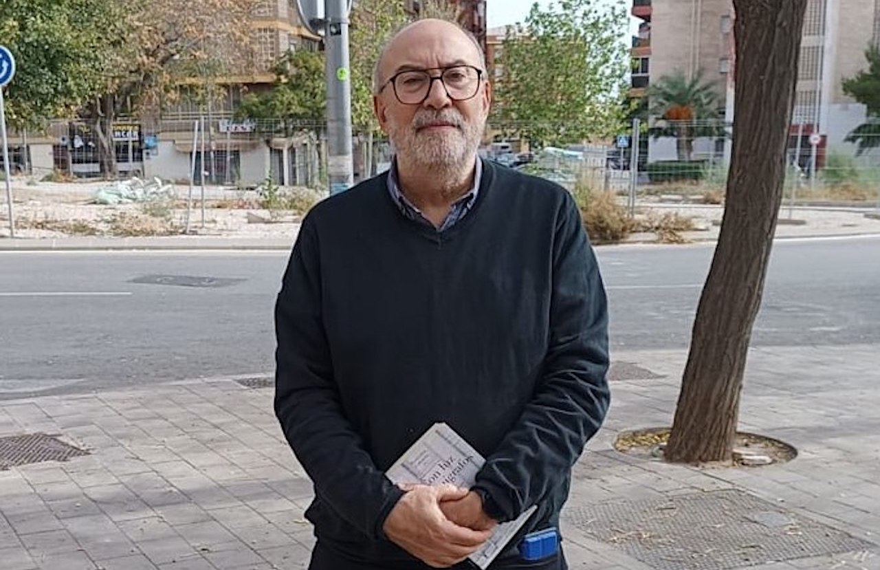 Manuel Alcaraz