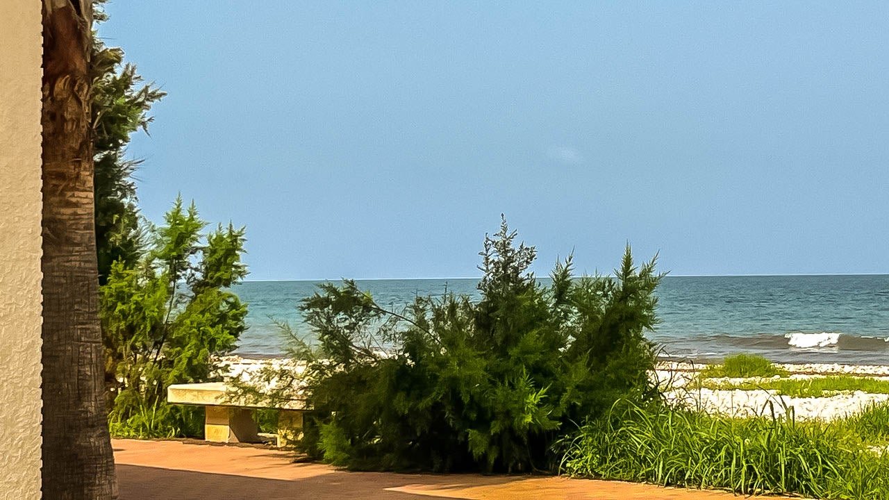 Platja de l'Almadrava - Dénia - Moisès Vizcainio