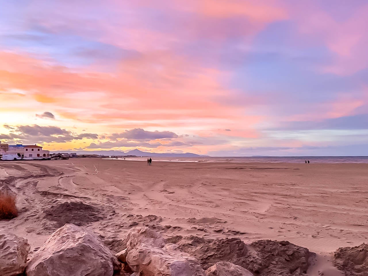 Platja Les Deveses - Dénia - La Marina Alta - Moisès Vizcaino