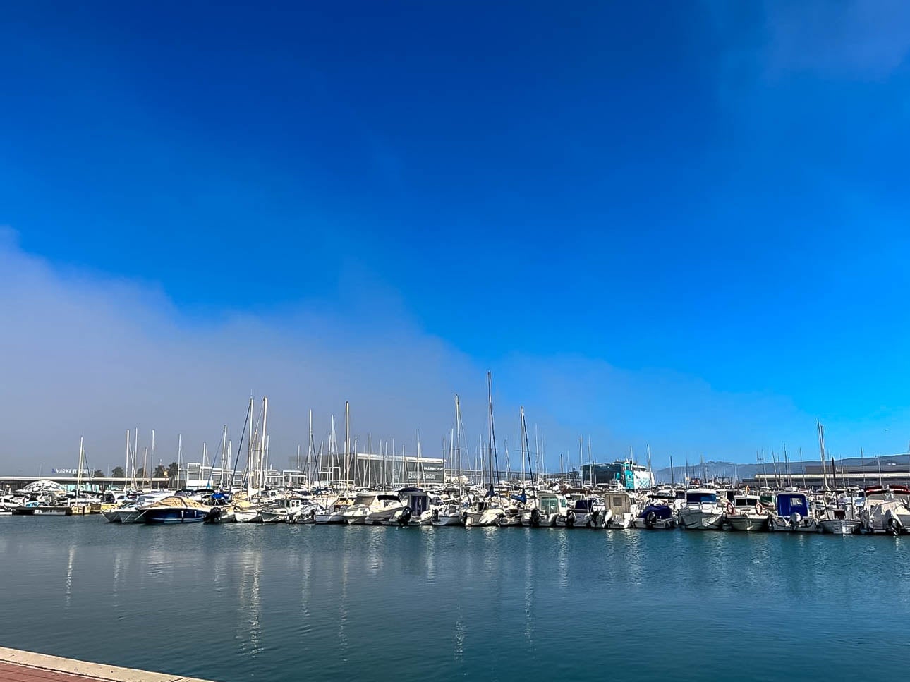 Port de Dénia - Moisès Vizcaino