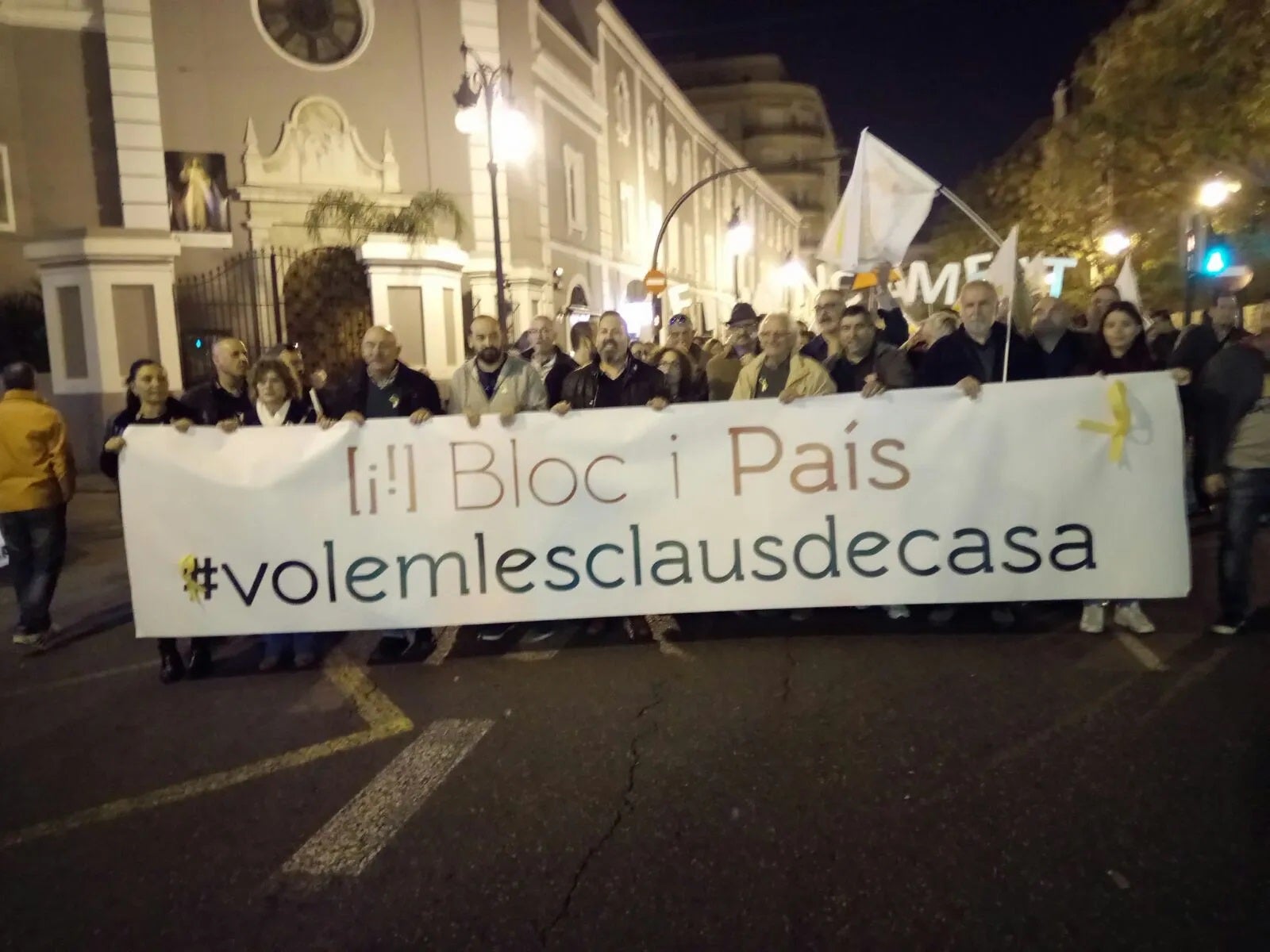 Bloc i País