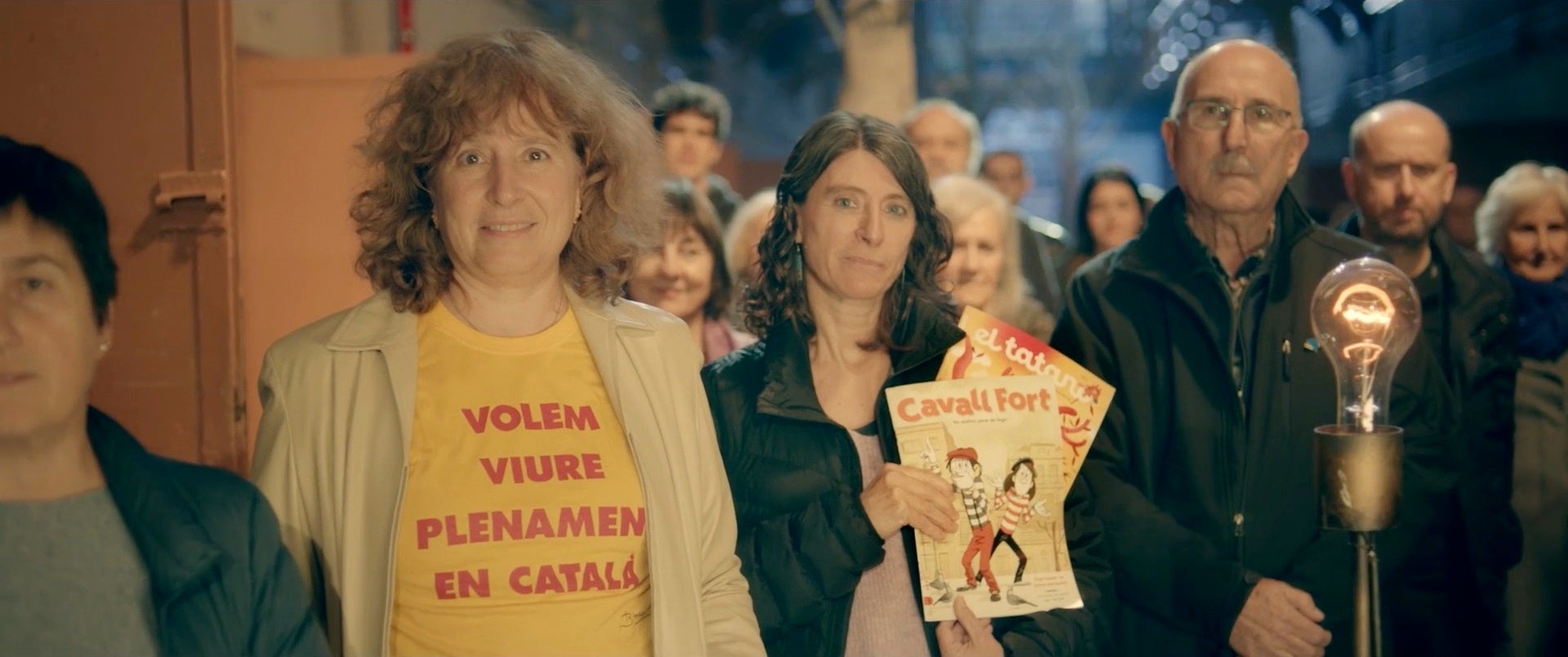 Two Valencian entries in the El Temps de les Arts III Awards