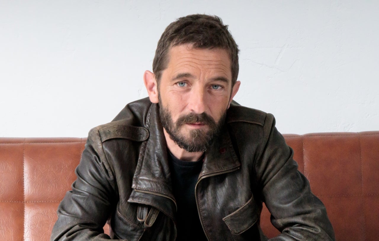 Borja Penañba. Foto: Anna Munujos