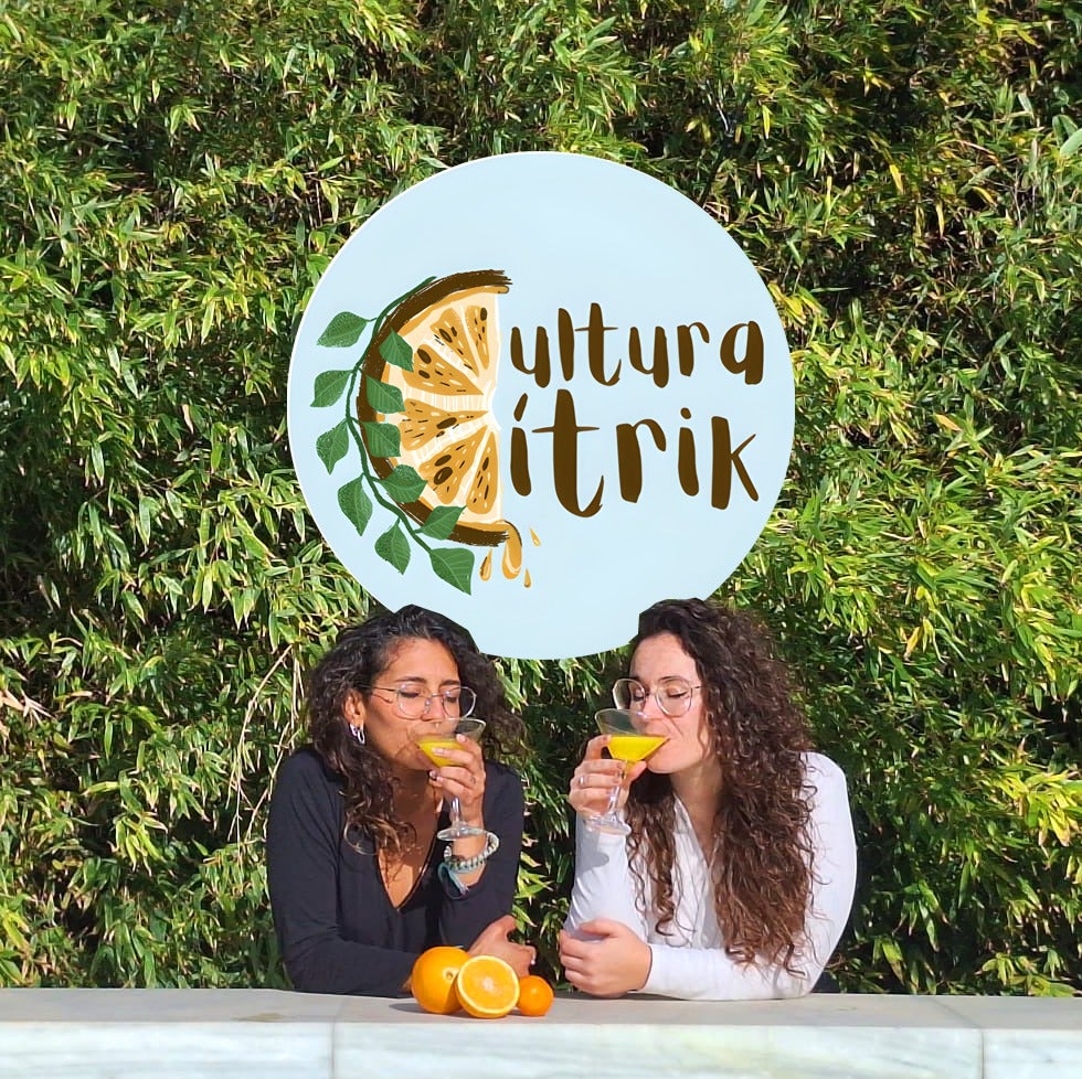 Cultura Cítrik