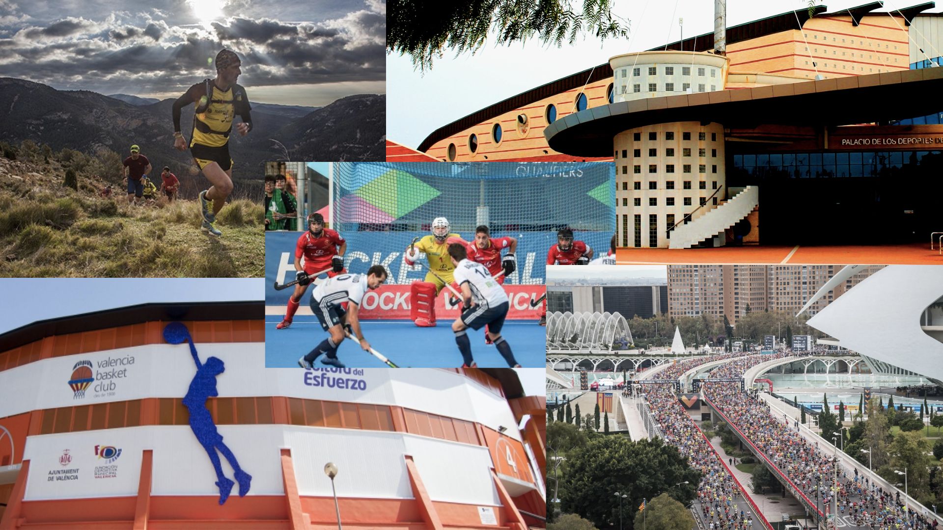 Al País Valencià es jugaran 3 fases prèvies als jocs olímpics de París 2024
