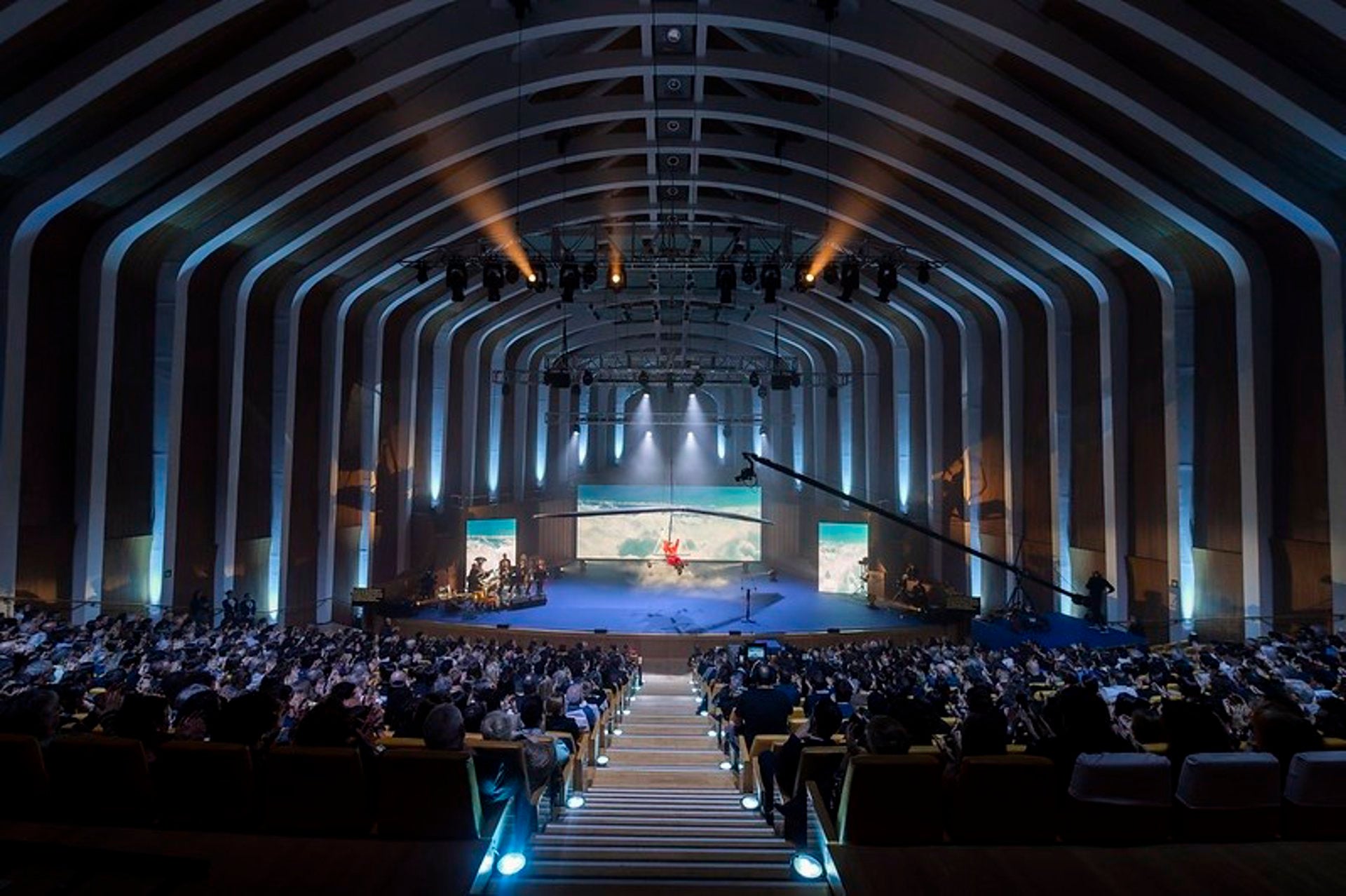 13/12/2023 Imagen de archivo de los Premis Berlanga
CULTURA
REMITIDA ACADÈMIA VALENCIANA DE L'AUDIOVISUAL