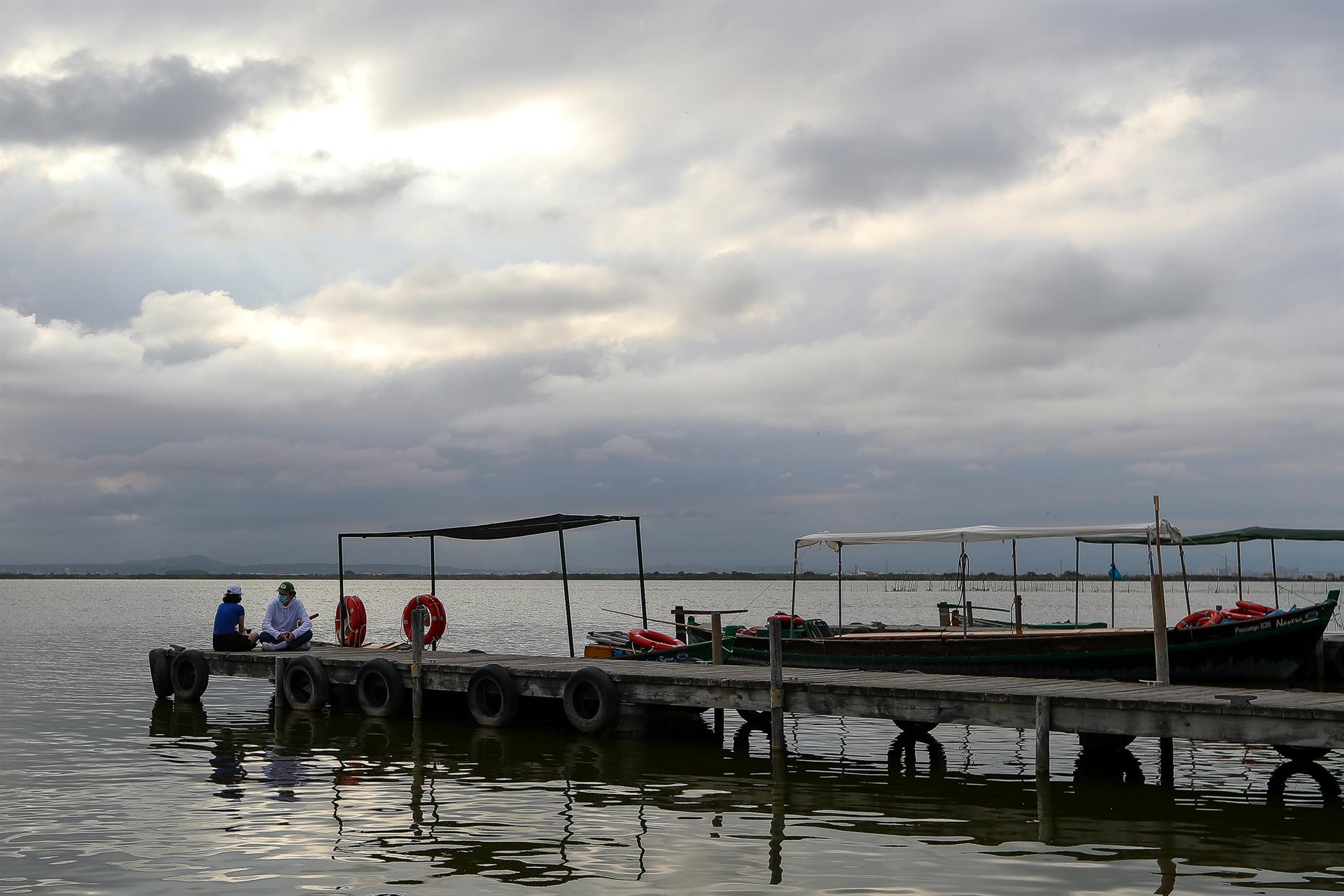 L'Albufera, un espai indestriable del paisatge i la cultura de l'Horta