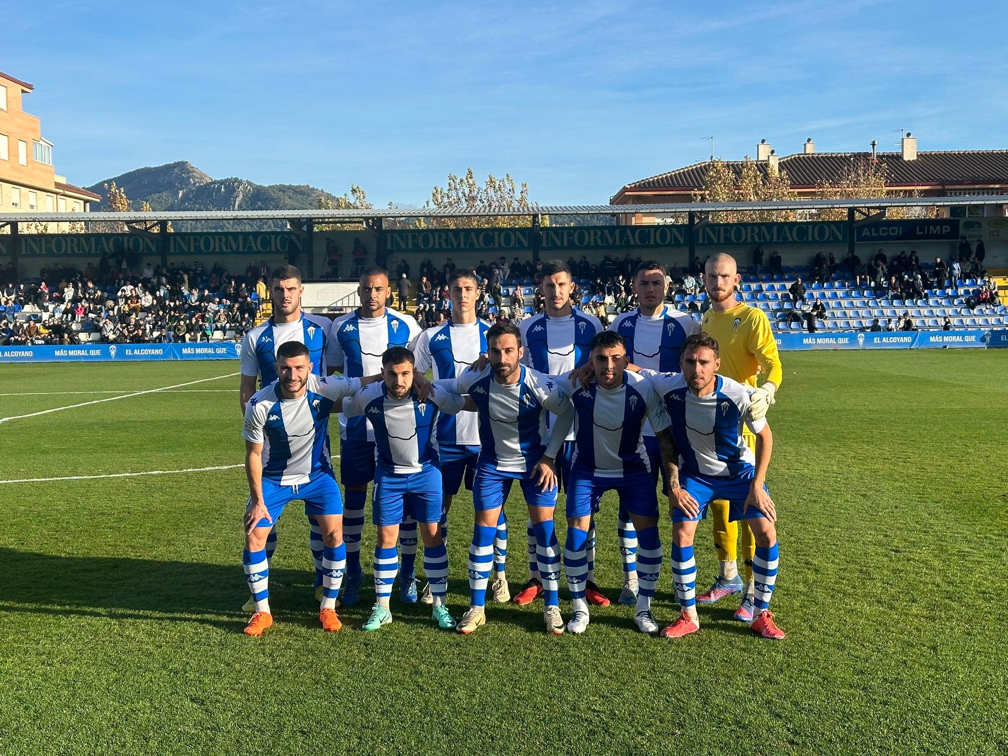 / CD Alcoyano SAD