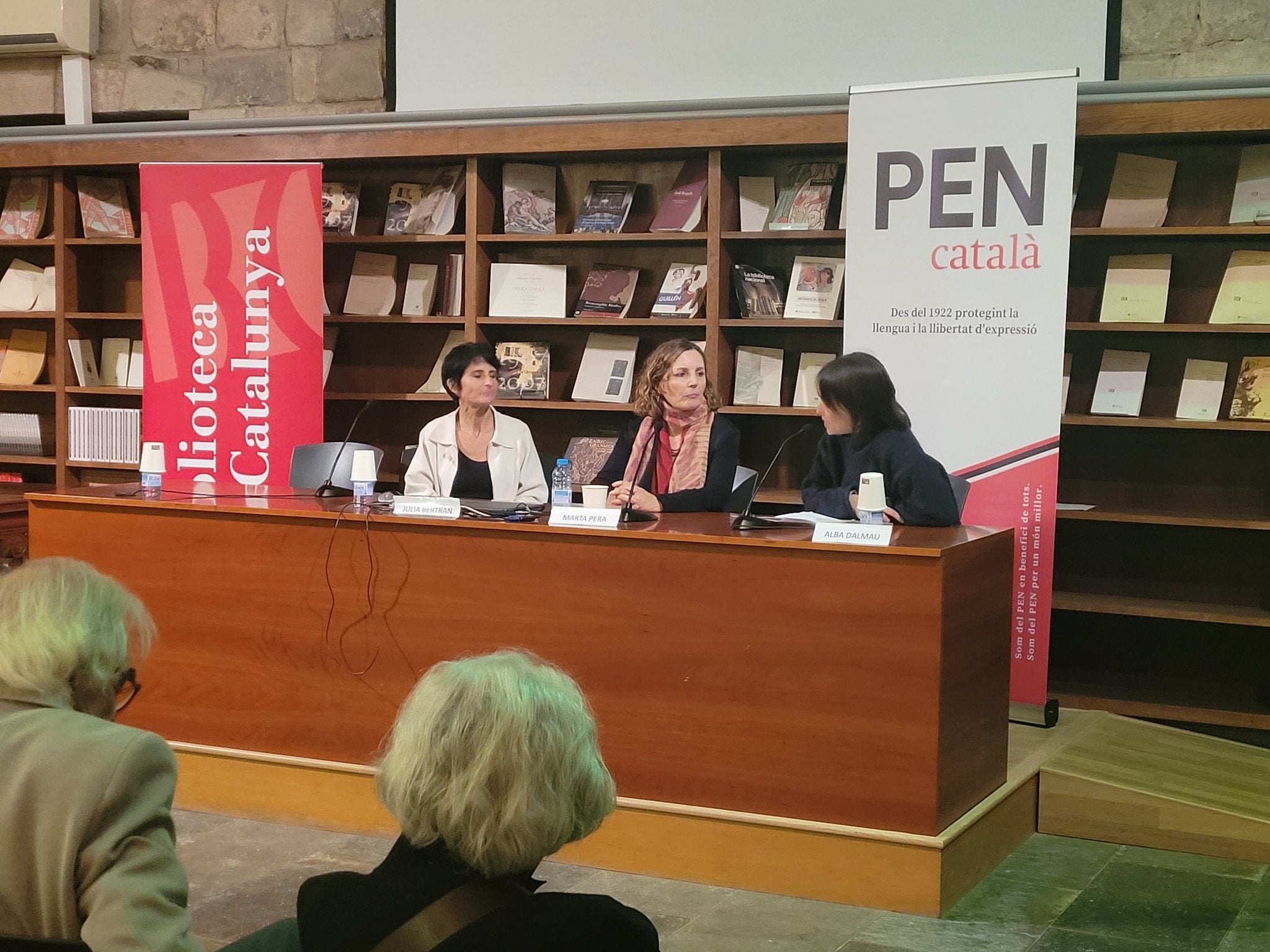 / PEN Català