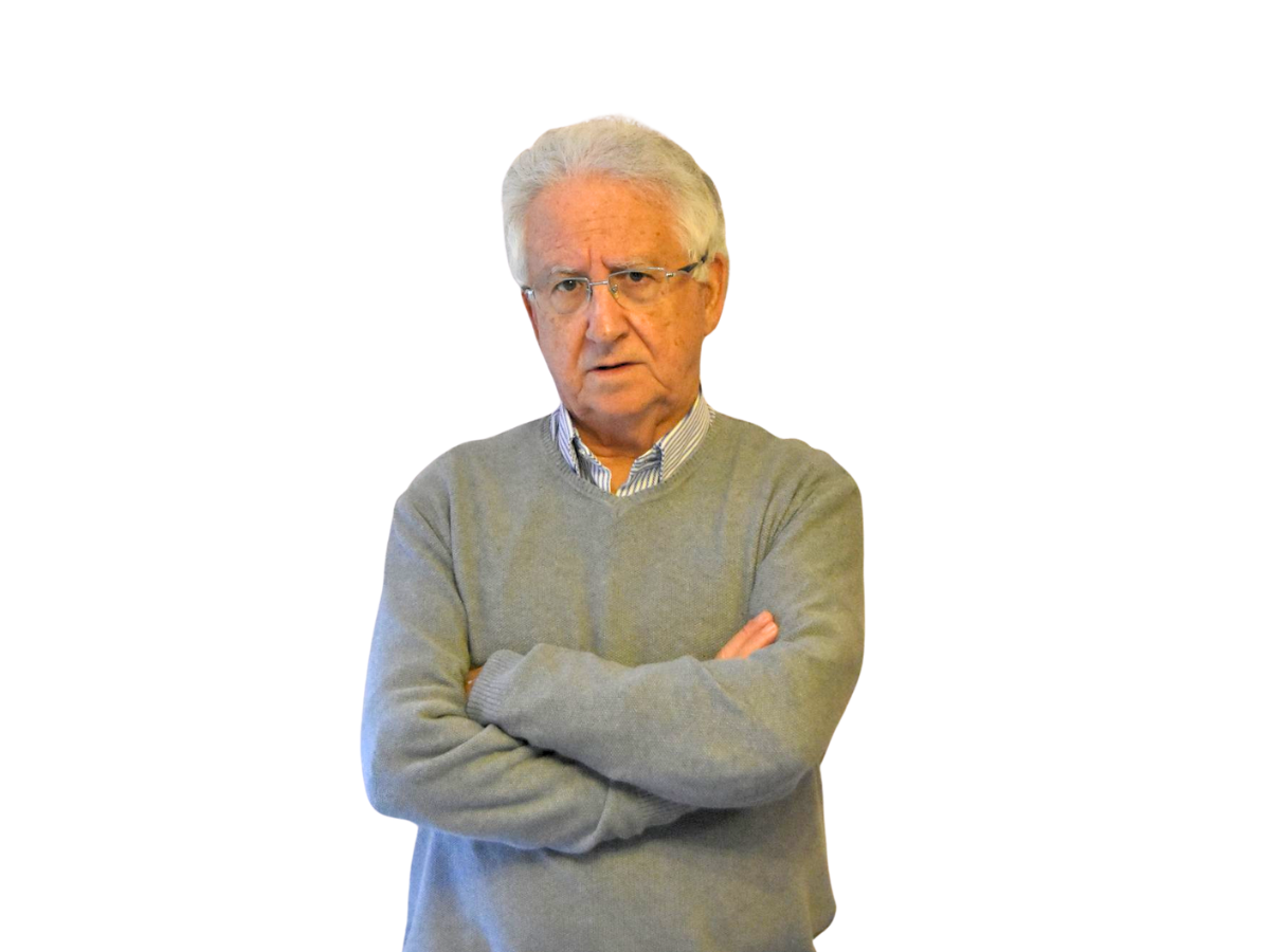 Honori Planell