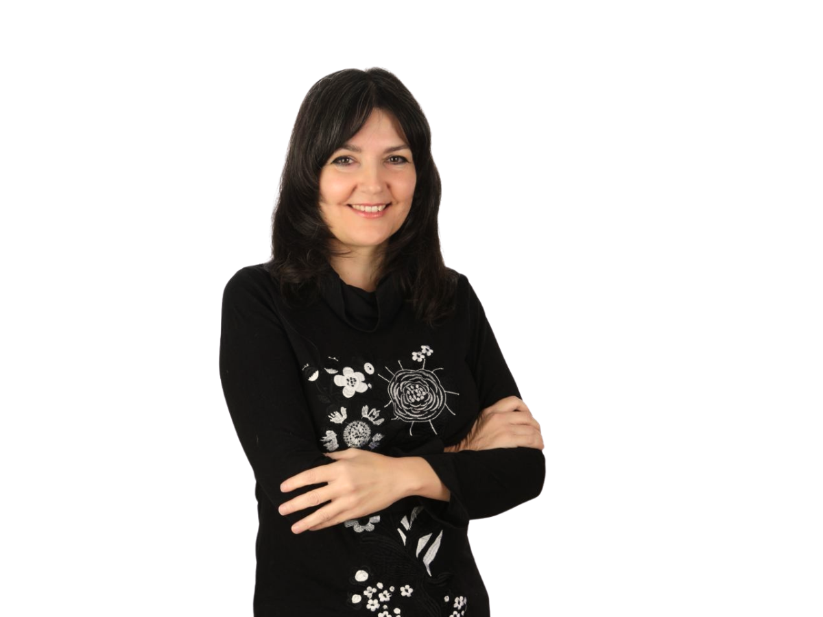 Rosanna Martínez