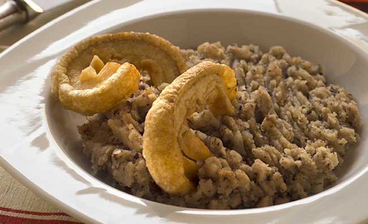 Trumfes o patates emmascarades | Turisme del Berguedà