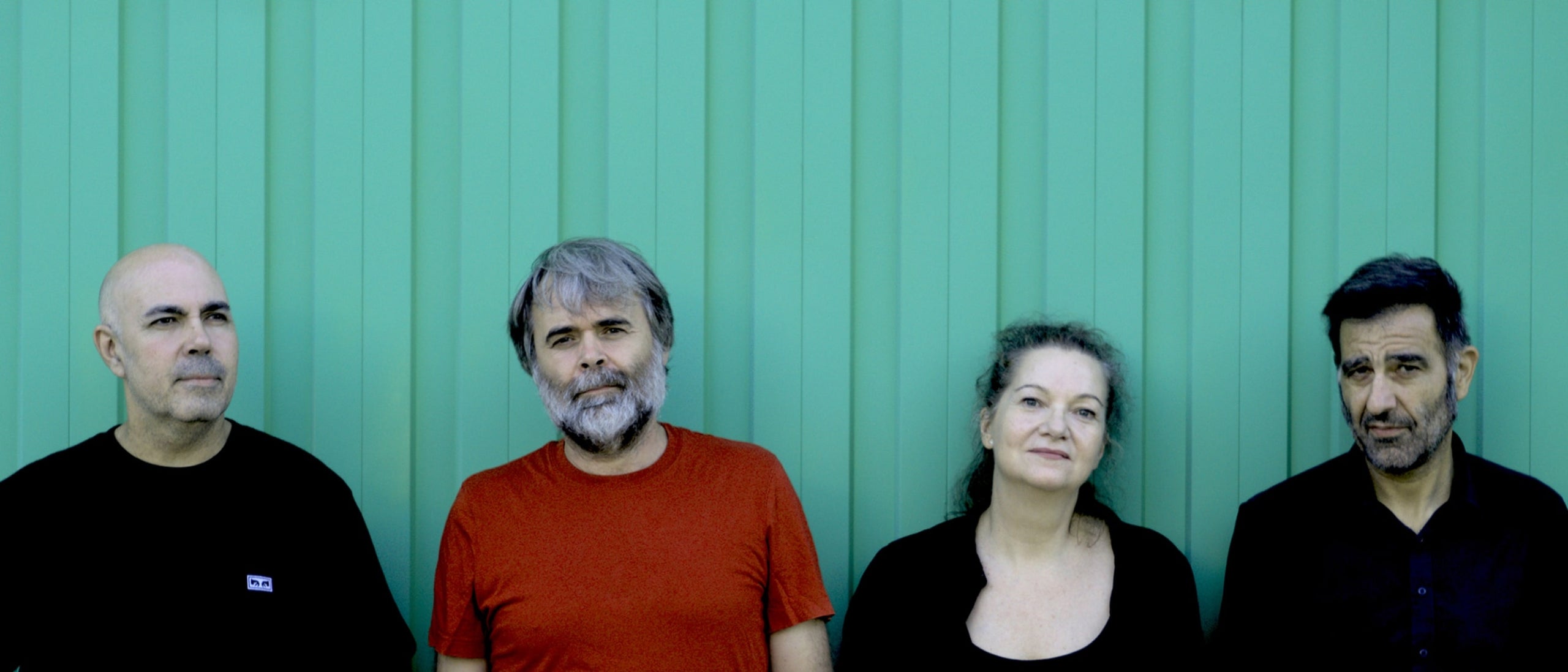 El grup Mar Morález