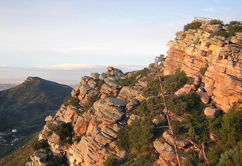 El Garbí
